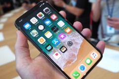 Không cần nút Home, đây là 4 cách mở khóa iPhone X