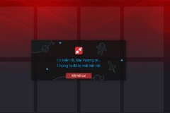 Khắc phục lỗi không vào được Windows sau khi cập nhật Liên Minh Huyền Thoại