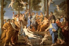 Khám phá 7 kì quan thế giới cổ đại: Vì sao người cổ đại có thể xây được tượng thần Mặt Trời khổng lồ thành Rhodes?