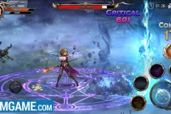 Không muốn sấp mặt trong Dragon Spear phải nắm bắt rõ hệ thống phối skill phong phú
