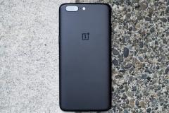 Lộ hình ảnh Render OnePlus 5T với viền màn hình siêu mỏng