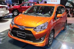 Lý giải nguyên nhân giá xe Toyota Wigo rẻ hơn cả Kia Morning và Hyundai i10