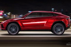 Lamborghini không có ý định ra mắt công nghệ lái tự hành