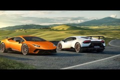 Lamborghini muốn tận dụng động cơ V10 và V12 càng lâu càng tốt