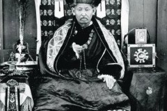 Lạt ma Tây Tạng viên tịch 90 năm nhưng cơ thể vẫn không mục rữa, minh chứng hiện tượng ‘kim cương bất hoại’