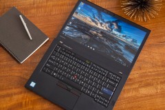 Lenovo chính thức ra mắt chiếc "laptop kỷ niệm" ThinkPad 25 với mức giá lên đến 43 triệu đồng