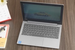 Mua laptop Lenovo IdeaPad 120S 11IAP chỉ 5 triệu đồng kèm nhiều quà tặng hấp dẫn