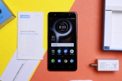 Lenovo xác nhận lịch cập nhật Android 8.0 Oreo cho bộ 3 dòng K8