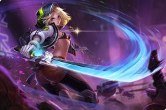 Liên Quân Mobile: Lý do khiến Butterfly ngày càng thụt lùi so với meta hiện tại