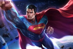 Liên Quân Mobile: Khai mở sự kiện "Siêu Nhân Xuất Thế" chào đón vị tướng mới tiếp theo