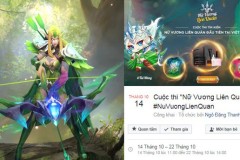 Liên Quân Mobile: Vị tướng thứ 52 Tel’Annas sẽ được tặng vĩnh viễn cho game thủ khi tham gia sự kiện này