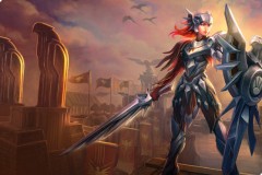 LMHT: 4 Hỗ trợ đang có tỉ lệ thắng vô cùng cao tại phiên bản 7.21 máy chủ Hàn