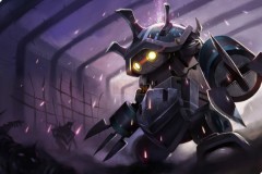 LMHT: 4 vị tướng bị Riot nerf cực mạnh tại phiên bản cuối mùa giải 2017