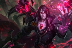 LMHT: 4 vị tướng có vai trò hỗ trợ đang có tỉ lệ thắng tại máy chủ Hàn Quốc cao nhất hiện tại