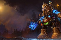 LMHT: 4 vị tướng đang có ttir lệ thắng thấp nhất mà bạn không nên dùng để leo rank cuối mùa