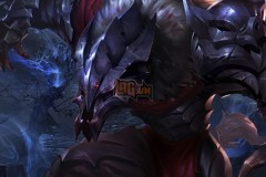 LMHT: 4 vị tướng đi rừng đang có tỉ lệ thắng cao nhất tại máy chủ Hàn Quốc trong phiên bản 7.20