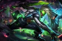 LMHT: 4 vị tướng được tăng sức mạnh đáng kể tại phiên bản 7.21