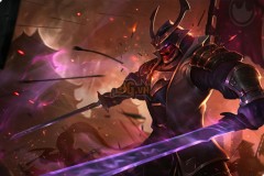 LMHT: 4 vị tướng đường trên đang trở thành hot pick tại CKTG 2017