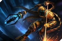 LMHT: 4 vị tướng từng là hot pick nhưng bỗng dưng biến mất tại CKTG 2017