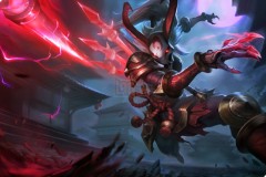 LMHT: 4 vị tướng xạ thủ đang có tỉ lệ chọn cực cao thích hợp cho những đợt leo rank cuối năm