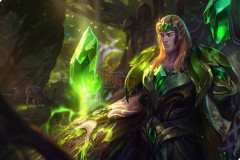 LMHT: Dù tỉ lệ chọn thấp nhưng 4 cái tên này lại có tỉ lệ thắng vô cùng cao tại bản 7.20