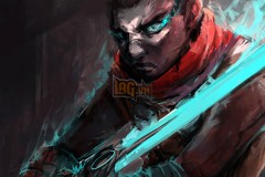 LMHT: Ekko Đi Rừng có thể sẽ nổi dậy mạnh mẽ tại Tiền Mùa Giải 2018