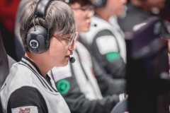 LMHT: Khi thi đấu thì các thành viên SKT T1 trở nên vô cùng nghiêm túc