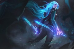LMHT: Riot ra mắt 3 ảnh nền siêu đẹp của nhóm Halloween, tăng sức mạnh khủng cho Urgot