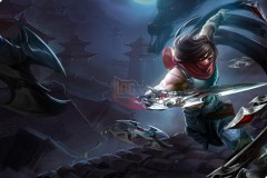 LMHT: Riot tiếp tục chỉnh sửa các trang bị tiền mùa giải 2018