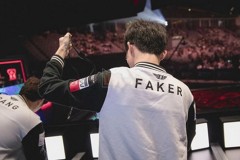 LMHT: SKT T1 cùng chiến thuật "5 trận Galio" vẫn hoàn toàn gây sốc cho đội đối thủ lẫn fan hâm mộ