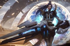 LMHT: Tiếp tục cân bằng tướng sau hệ thống Ngọc Tái Tổ Hợp mới