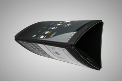 Lộ cấu hình ZTE Axon M với màn hình gập, Snapdragon 821, RAM 4GB và...