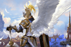 Lộ diện Seven Knights 2 – hậu bản của MMORPG lừng danh đến từ Netmarble