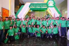 Lộ diện thợ máy xuất sắc nhất Việt Nam tham gia cuộc thi tại Châu Á Thái Bình Dương