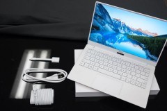 Lộ diện toàn bộ thiết kế của Dell XPS 13 sắp trình làng tại CES 2018