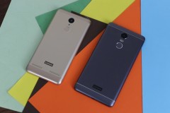 Loạt smartphone Lenovo “pin trâu, cấu hình khá” đang giảm giá 30%