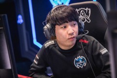 Longzhu Khan: “Vì tôi đã thua trận nên cũng không có gì nhiều để nói cả”