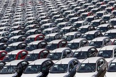 Mùa lễ hội giúp doanh số của các hãng ô tô tại Ấn Độ tăng cao trong tháng 9