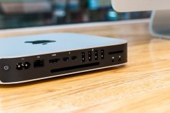 Mac Mini đã 3 năm rồi chưa được làm mới, có phải Apple đã bỏ dòng sản phẩm này?