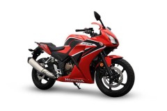 Mẫu xe thay thế của Honda CBR 250R hoặc CBR 150R sẽ được ra mắt tại Ấn Độ