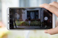 Màn hình tràn cạnh - xu hướng công nghệ mới sẽ được áp dụng trên nhiều smartphone cuối năm