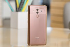 Mate 10 Pro là smartphone chụp đẹp thứ nhì thế giới với 97 điểm DxOMark
