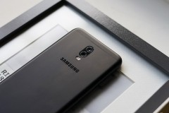 Smartphone camera kép Galaxy C8 - Tên gọi độc quyền của Galaxy J7+ tại Trung Quốc
