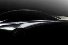 Mazda sẽ đem 2 concept mới tới Triển lãm Tokyo