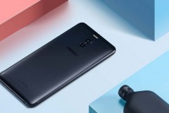 Meizu M5X tiếp tục rò rỉ: Snapdragon, 3GB RAM và chạy Android 7.1.2