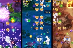 Mẹo chơi EverWing điểm cao và hướng dẫn tạo group mời người chơi không gây phiền người khác