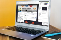 Mẹo nhỏ giúp tùy biến giao diện Facebook trên Chrome