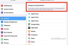 Mẹo siêu hay tăng tốc iOS 11 bạn chưa biết