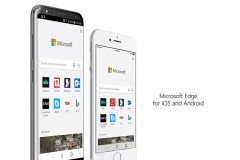 Microsoft phát hành trình duyệt Edge beta trên iPhone và Android cho người dùng Insider
