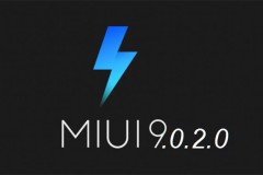 MIUI 9.0.2.0 ổn định hơn kèm những tính năng hay sắp đến tay người dùng